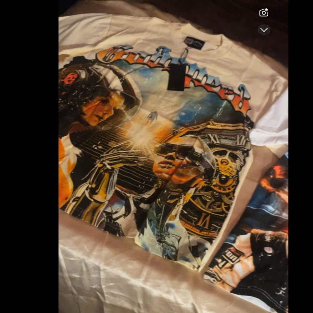 Godspeed Graphic T-Shirt